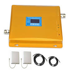 mobile signal booster 