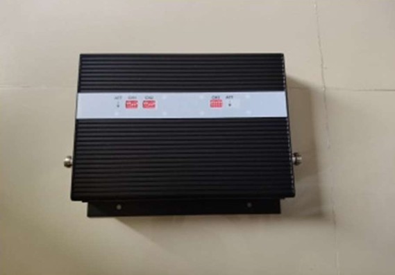 mobile signal booster in delhi