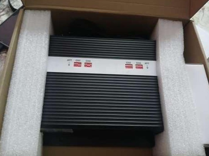 mobile signal booster in delhi