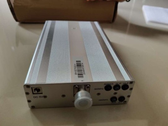 mobile signal booster in delhi