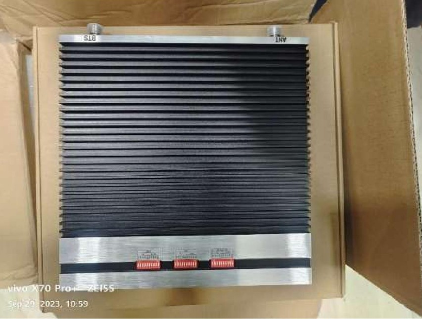 mobile signal booster in delhi